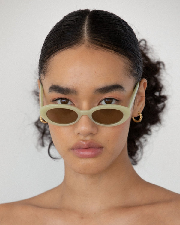 Sylvie / Matcha & Tan Lens - Shade Files